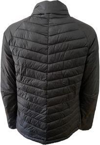 Actual product image Ferrino Saguaro Jacket man black (S)
