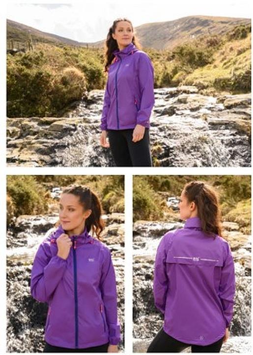 Actual product image Mac in a Sac Rain jacket Origin (XL)
