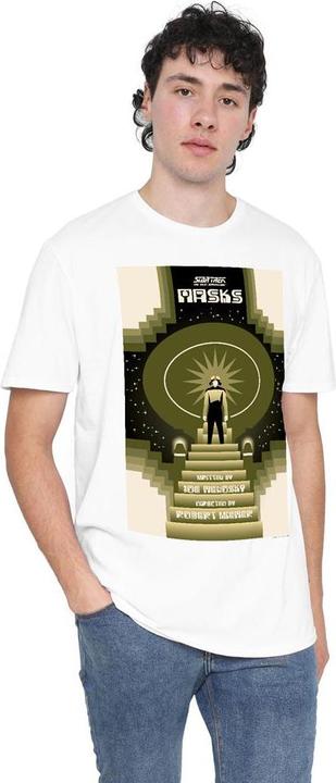 Produktbild The Next Generation Season 7 Episode 17 TShirt (S)
