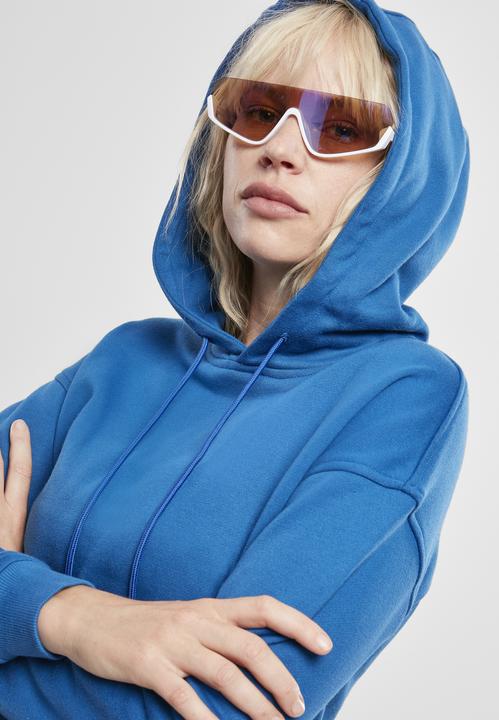 Image du produit Urban Classics Ladies Hoody (XS)