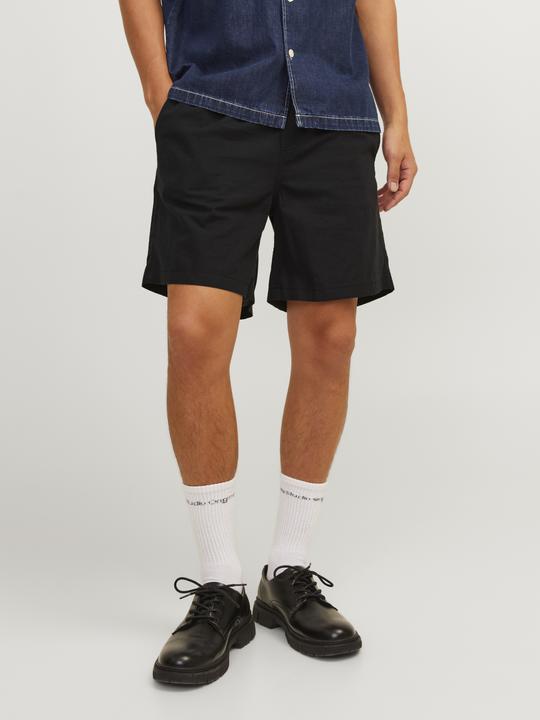 Immagine prodotto Jack & Jones Jpstjaiden Jjsummer Short Sn In Misto Lino (L)