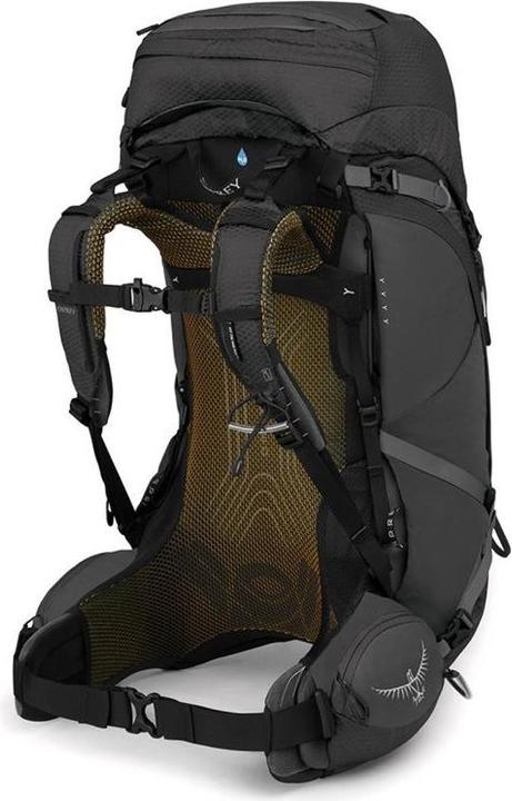Actual product image Osprey Atmos AG 50 (53 l)