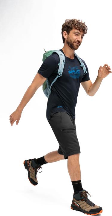 Produktbild Maier Sports Nil Short Loop (48)