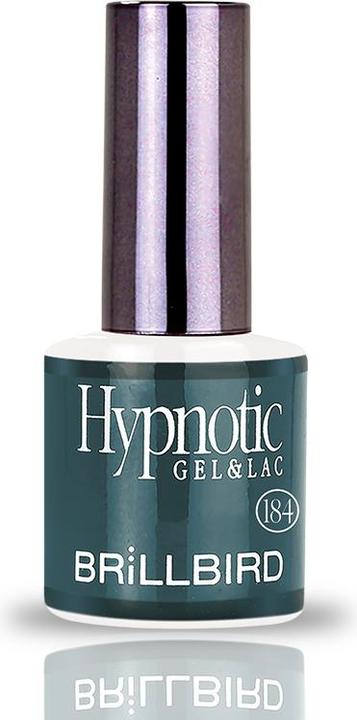 Produktbild BrillBird Hypnotic G&L “184” – 8ml (UV-Gel Lack)