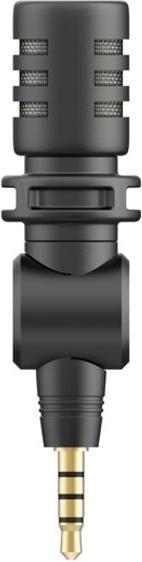Immagine prodotto Boya Microfono per smartphone BY-M110