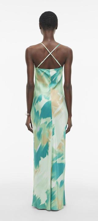 Produktbild Rouge Edit Ärmellos Maxikleid (44)