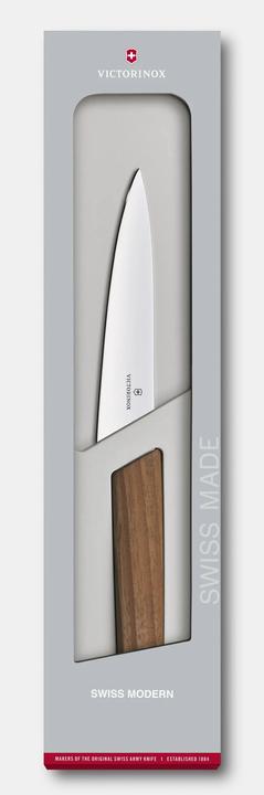 Image du produit Victorinox Suisse Moderne (15 cm)