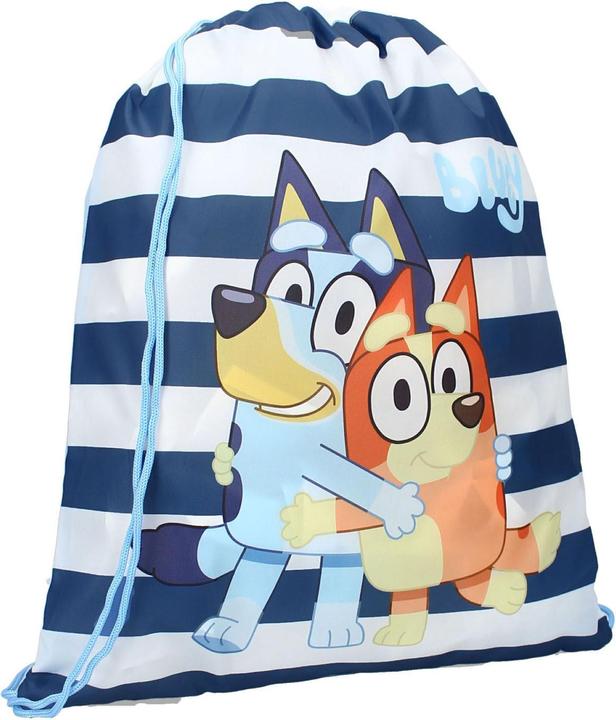Produktbild Vadobag Turnbeutel Bluey Jump Into Fun