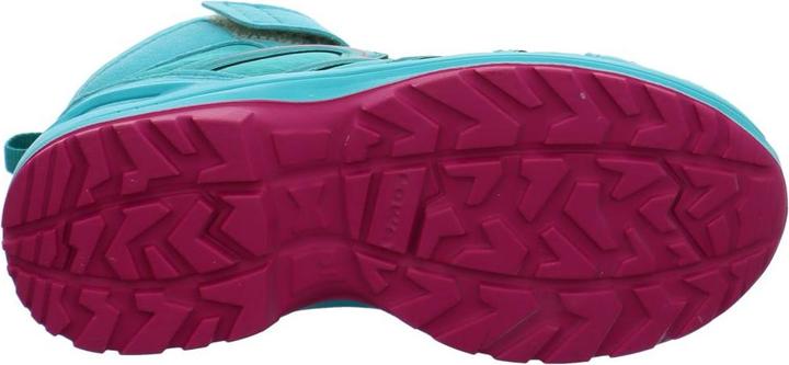 Actual product image Lowa Maddox GTX (33)