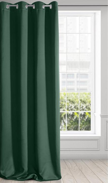 Actual product image Eurofirany D91 (135 x 250 cm)