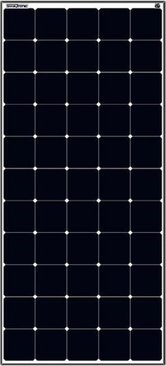 Immagine prodotto Swaytronic Pannello solare rigido (200 W, 9 kg)