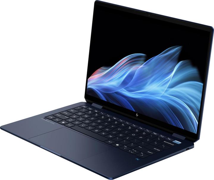 Image du produit HP Hewlett-Packard OmniBook Ultra Flip 14-FH0947NZ (14", Intel Core Ultra (14", Intel Core 2 Duo Duo, 32 Go, 2000 Go, CH)