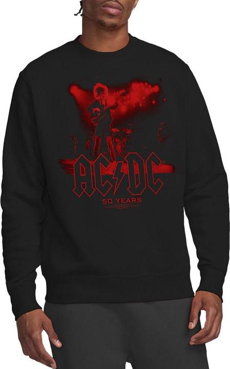 Produktbild AC/DC Live 50 Sweatshirt (L)