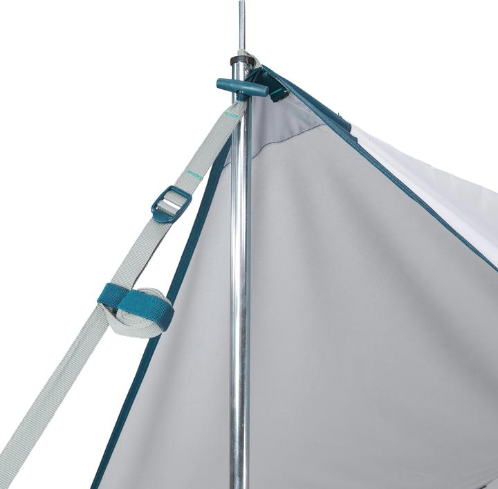 Image du produit Quechua Fresh (Bâche, 2.28 kg, 4 personnes)