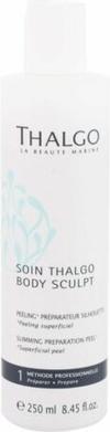 Actual product image Thalgo Body Sculpt Slimming Preparation Peel (250 ml)