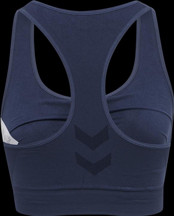 Actual product image hummel Tif Seamless Sports Top (M)