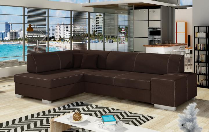 Brown Sawana 26