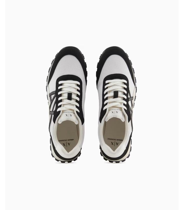 Actual product image Armani Exchange English (45)