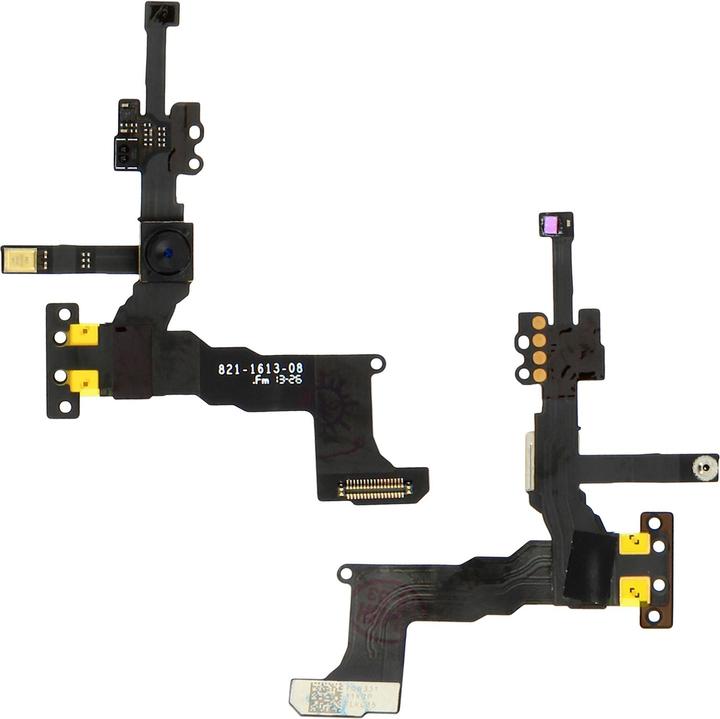 Produktbild Avizar Frontkamera + Flexkabel iPhone SE/5S (iPhone SE (2016))