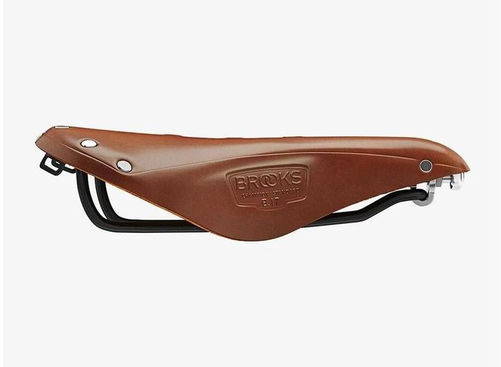 Produktbild Brooks England B17 Standard