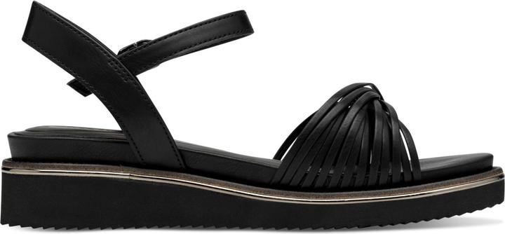 Actual product image Tamaris Sandal (38)
