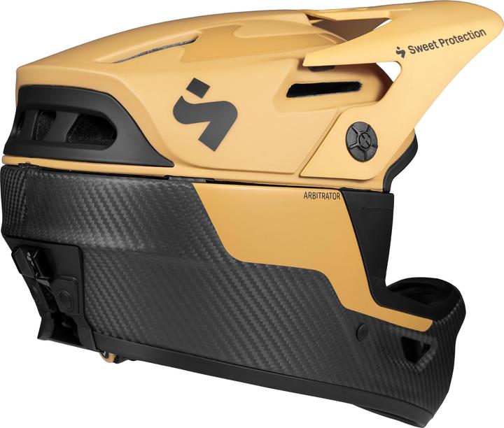 Produktbild Sweet Protection Arbitrator MIPS Helmet (56 - 59 cm)