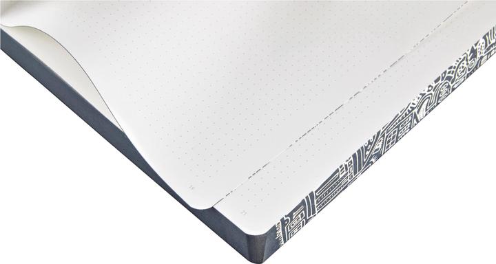 Immagine prodotto Nuuna Grafica (22 x 16,5 cm, Punteggiato)