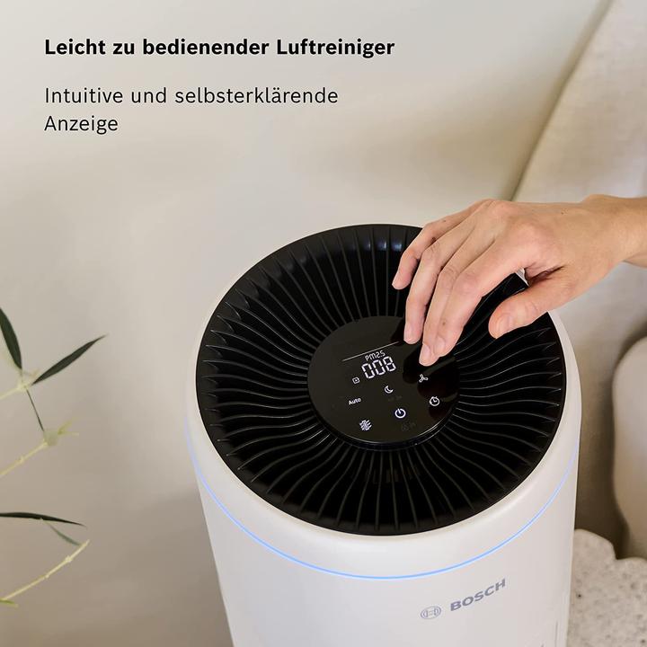 Produktbild Bosch Home Comfort Air 2000 (37 m²)