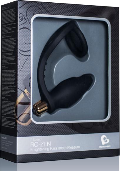 Image du produit Rocks-Off Ro-zen