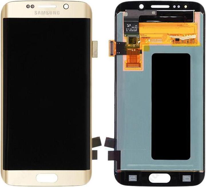 Produktbild CoreParts LCD Screen and Digitizer (Display, Galaxy S6 Edge)