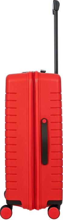Immagine prodotto Brics Trolley + Valigia Ulisse di Bric's 8431 (88 l, XL (da 115l))