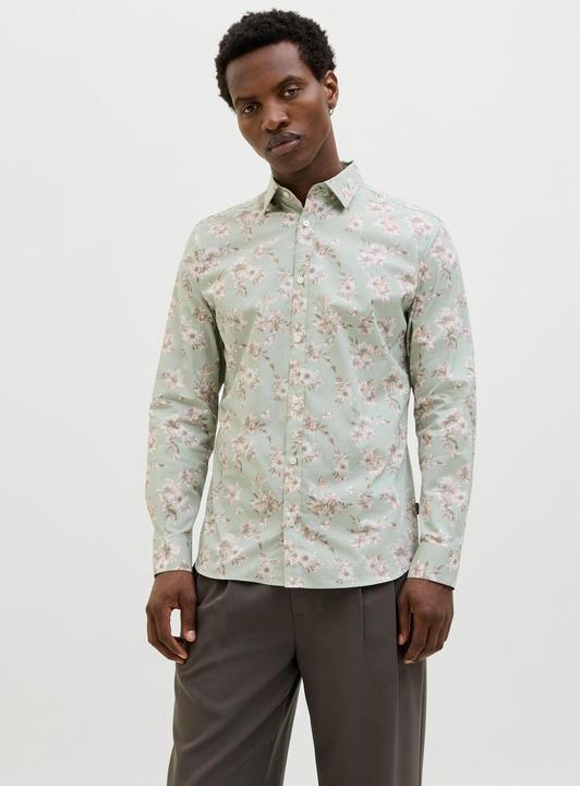 Immagine prodotto Jack & Jones Slim Fit Hemd Hemd (M)