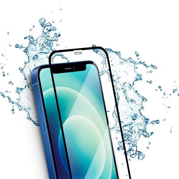 Actual product image Beline Szkło Hartowane 5D Xiaomi 13C / Poco C65 (Xiaomi Poco C65, Xiaomi Redmi 13C)