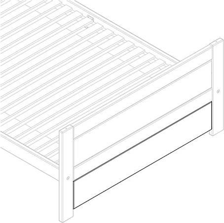 Produktbild Lifetime Kidsrooms Abdeckplatte