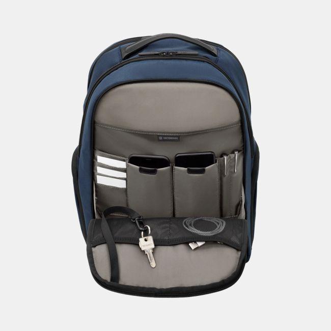 Immagine prodotto Victorinox Altmont Professional, Essential Laptop Backpack, Navy Blue (24 l)