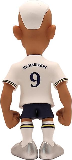 Produktbild Minix - Football Stars #129 - Tottenham Hotspur Football Club - Richarlison 9 - Figurine 12cm