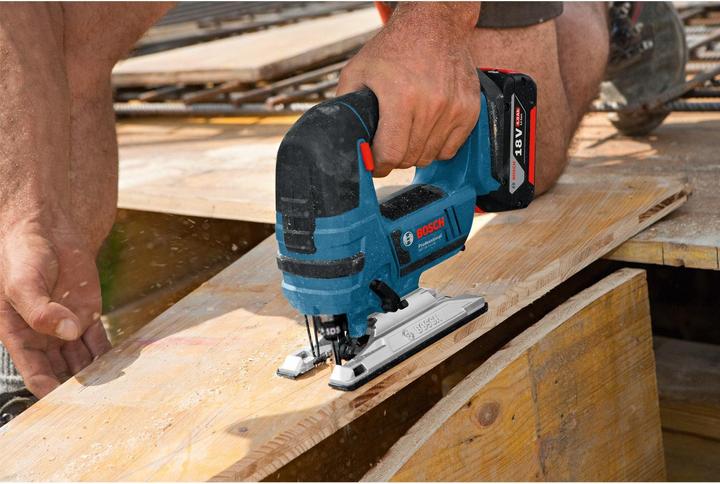 Produktbild Bosch Professional Gst 18v-Li B