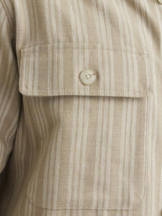 Produktbild Jack & Jones Comfort Fit Overshirt Overshirt (XXL)