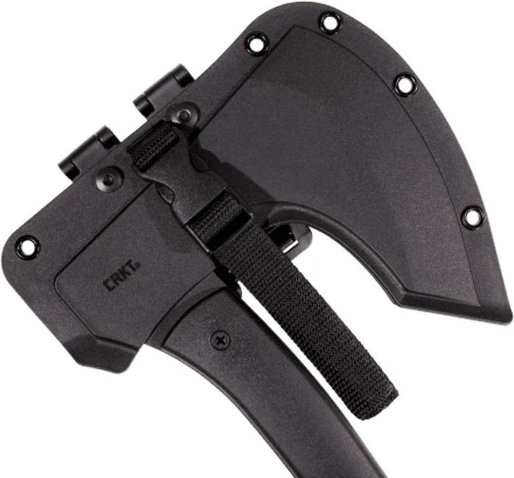 Produktbild CRKT Skeggox