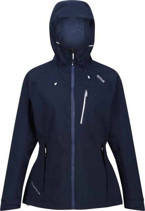 Produktbild Regatta Shelljacke Birchdale wasserfest (42 D)