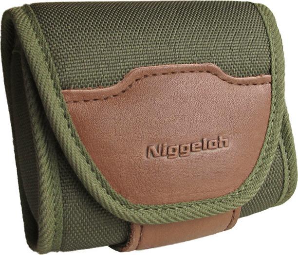 Niggeloh Das Etui Cordura 8x Schrot