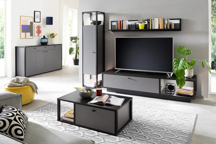 Actual product image Robas Lund Luxor (95 x 34 x 55 cm)