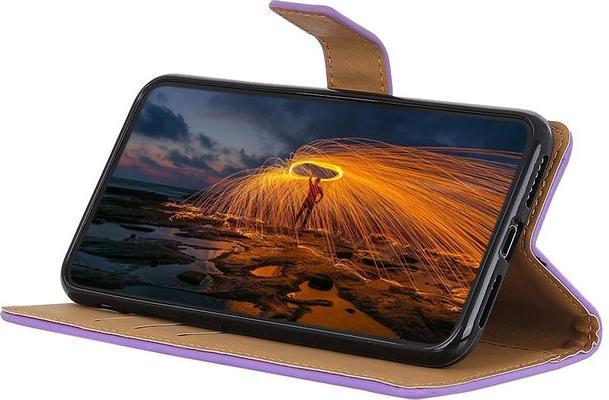 Immagine prodotto MU Classic Serie Classic II con copertina in pelle (Samsung Galaxy A16 5G)