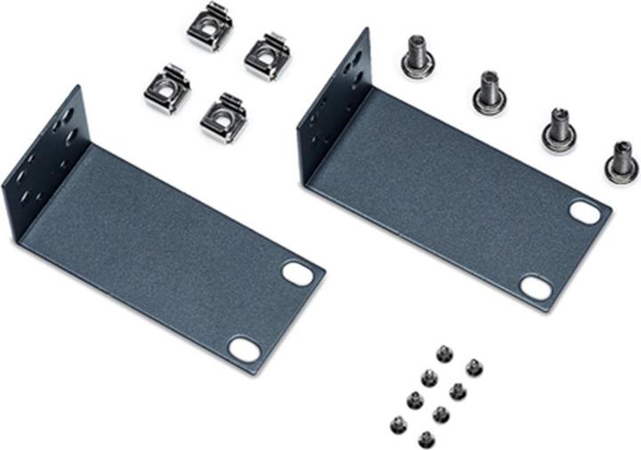 Actual product image TP-Link RACKMOUNT KIT-13 - RackMount Kit-13 - Rack mount bracket kit, 13"