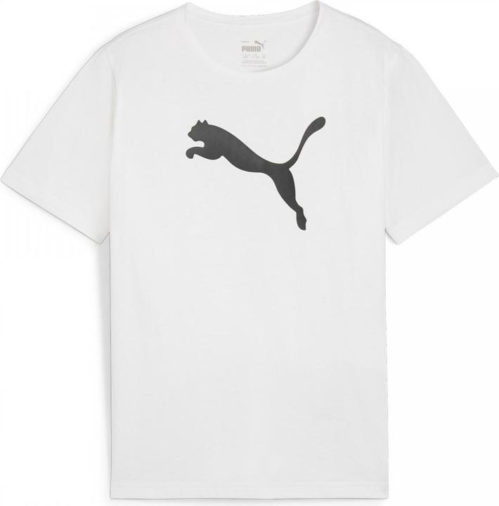 Immagine prodotto Puma Maglia con logo teamRISE in cotone Jr (128)