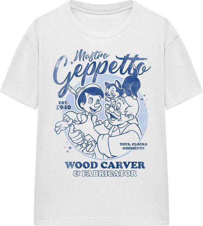 Produktbild Pinocchio TShirt (XXL)