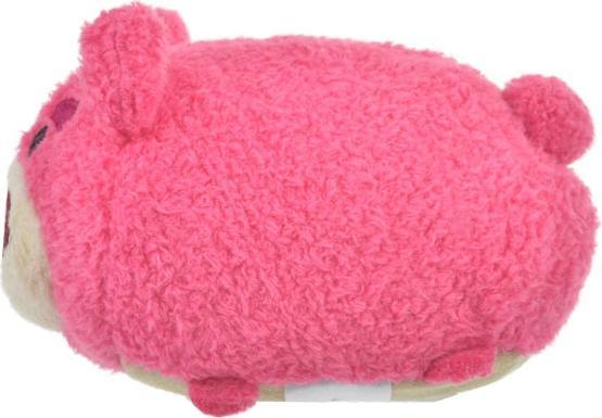 Actual product image Disney Tsum Tsum Lotso Mini (S) (5.50 cm)