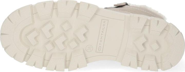 Actual product image Tom Tailor Stiefelette (39)
