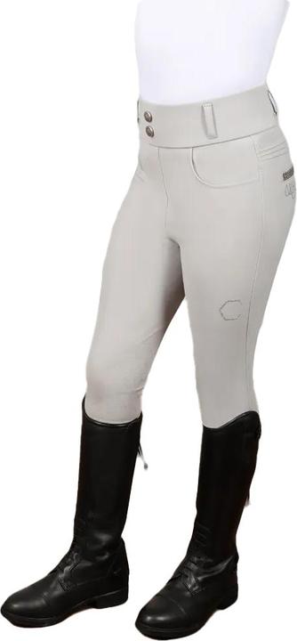 Coldstream Next Generation Ledmore Reitleggings Mädchen