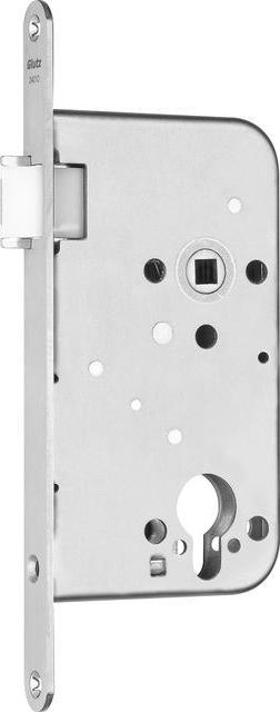Produktbild Glutz Fallenschloss schwer 24010 RZW78